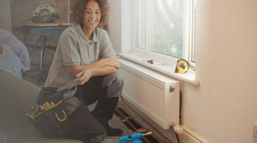 Local annual plumbing maintenance in Metter, GA